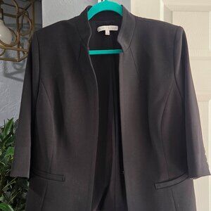 Preston & York Crop Blazer Size 12